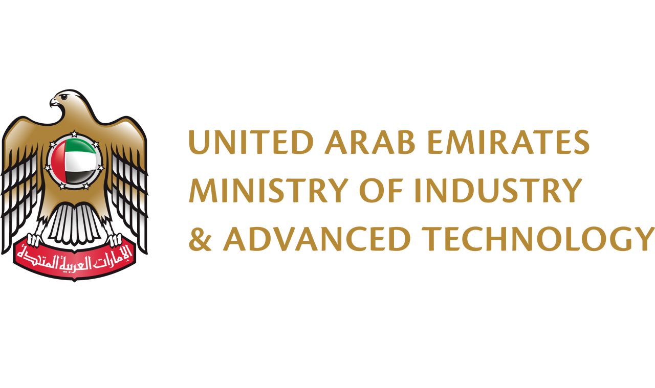 Ministry of Industry and Advanced Technology